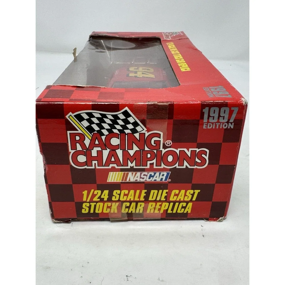 Racing Champions Nascar‎ McDonald's 1:24 Die-Cast Stock Car 1996 #94 Bill Elliot
